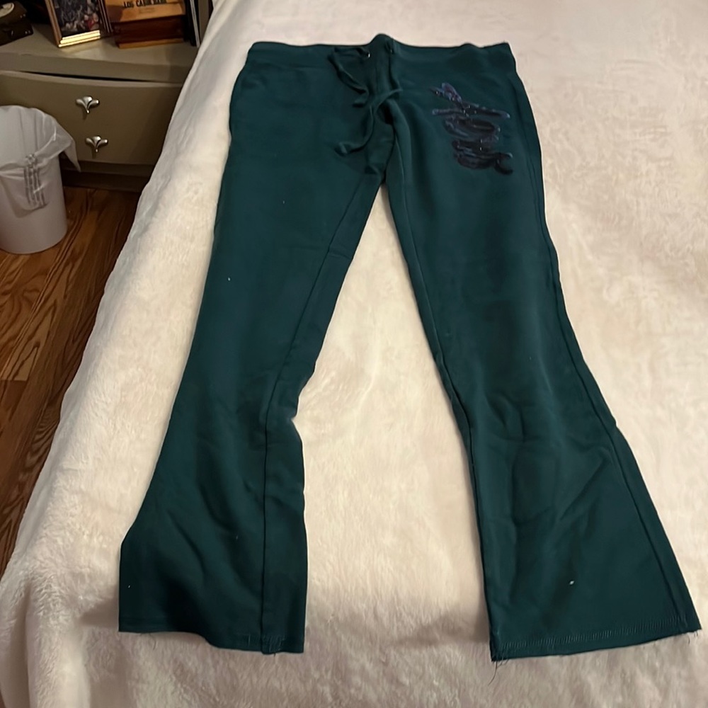 Sweat pants